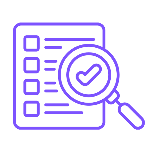 Fully Tailored Solutions