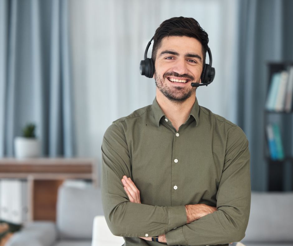 Virtual Sales Assistants