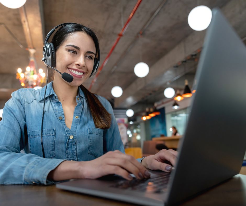 Virtual Sales Assistants