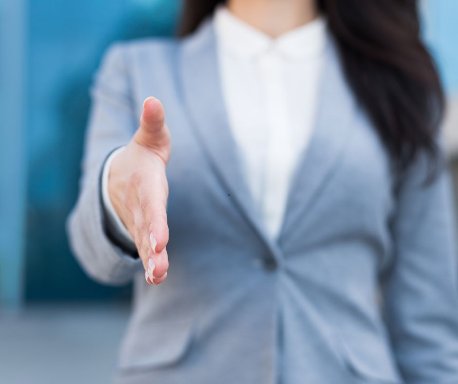 Virtual Sales Assistants