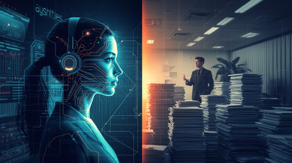 Virtual Sales Assistant vs Traditional Hiring: The Strategic Choice