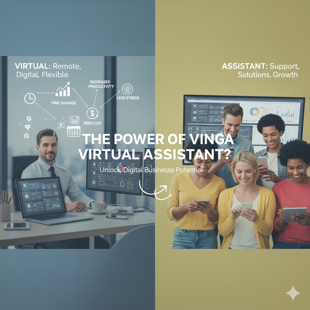 Benefits of Hiring a Virtual Assistant