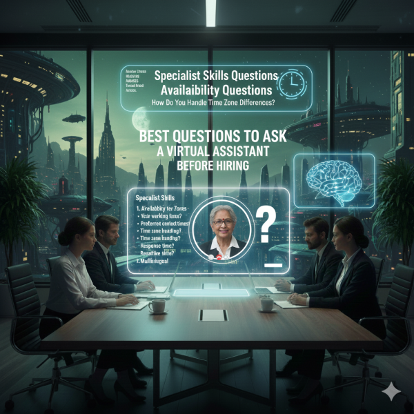 Specialist Skills Questions