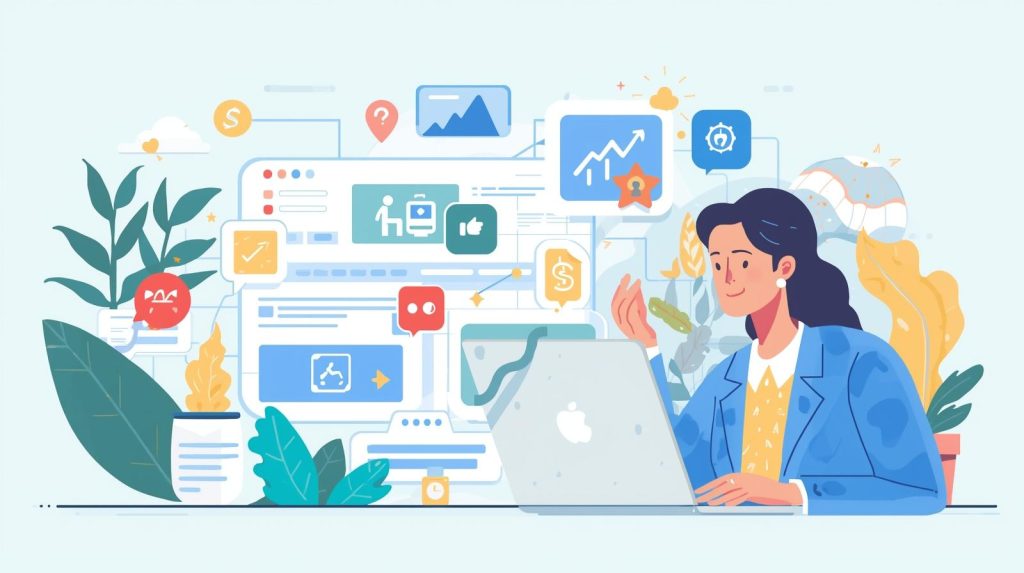 Benefits of Hiring a Virtual Assistant for Social Media Management