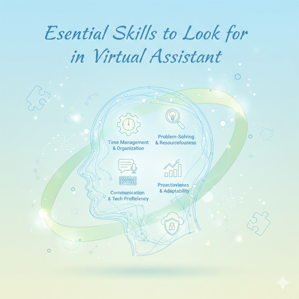 Pros and Cons of Hiring a Virtual Assistant
