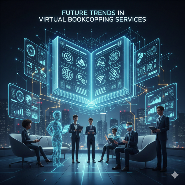Future Trends in Virtual Bookkeeping Services