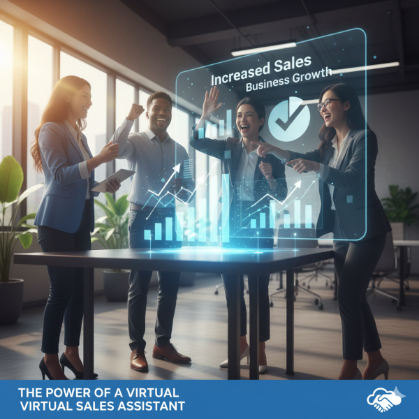 advantages of using a VSA