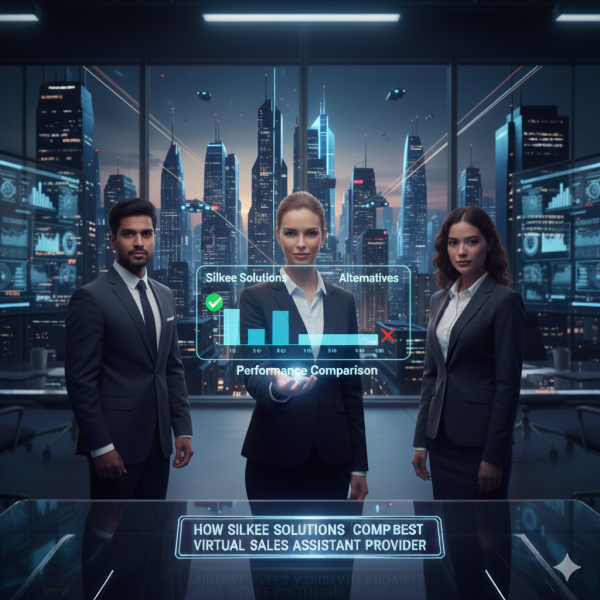 How Silkee Solutions Compares to Alternatives