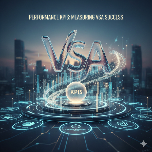 Performance KPIs: Measuring VSA Success