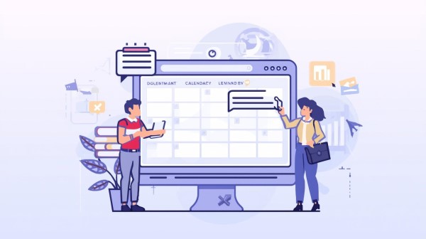 Calendar and scheduling