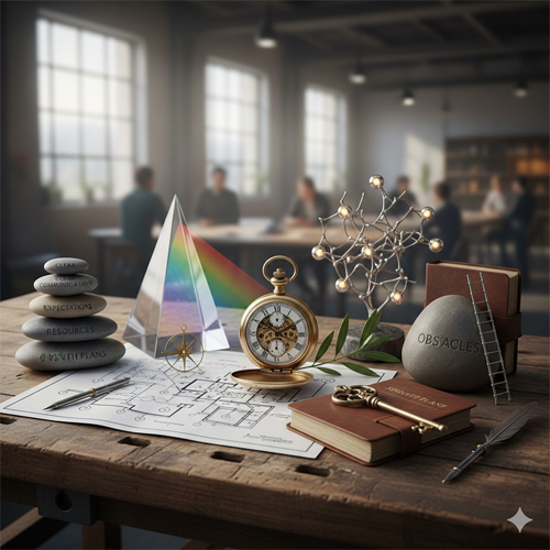 Essential Tools for Effective Delegation