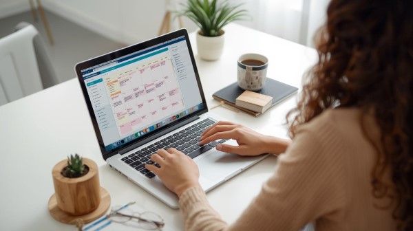 How Remote PA Support Actually Works Day-to-Day