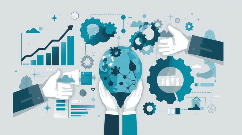 Related Business Support Concepts