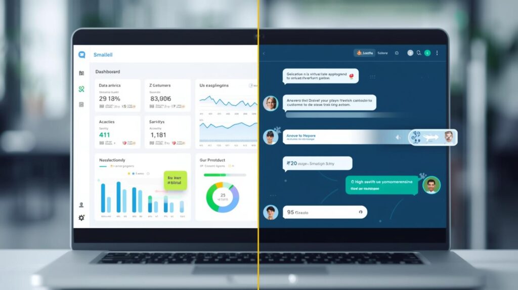 Comparing Virtual Sales Assistant Options for Small Businesses