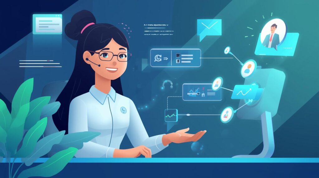 What Makes the Best Virtual Sales Assistant for Small Business?