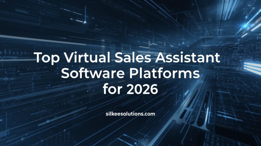 Top Virtual Sales Assistant Software Platforms for 2026
