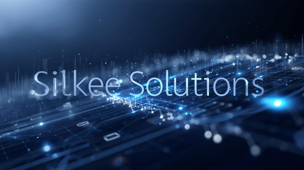 represent silkee solutions – the premier virtual sales ass