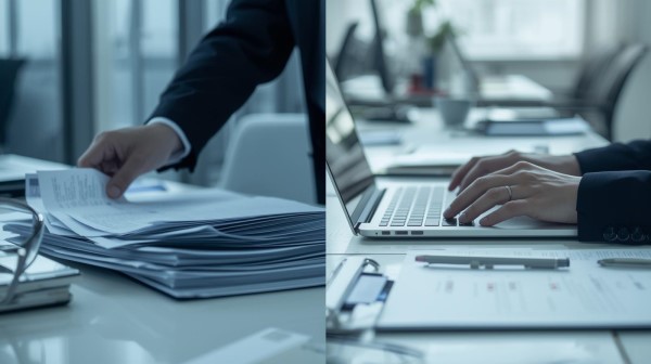 The Admin Tasks That Take the Most Time From Insurance Agents