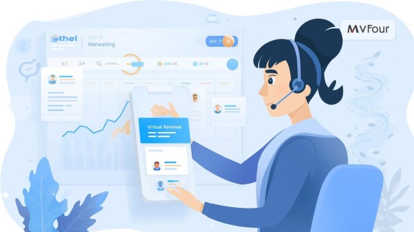 What Does a VA Do in Insurance and Sales