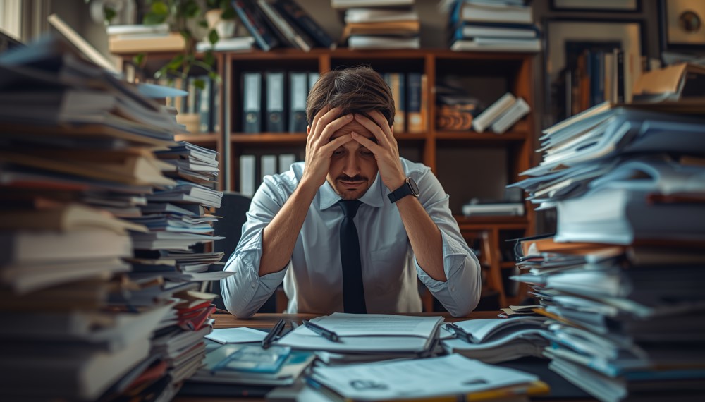 From Chaos to Clarity How Agencies Systemize With Virtual Support​