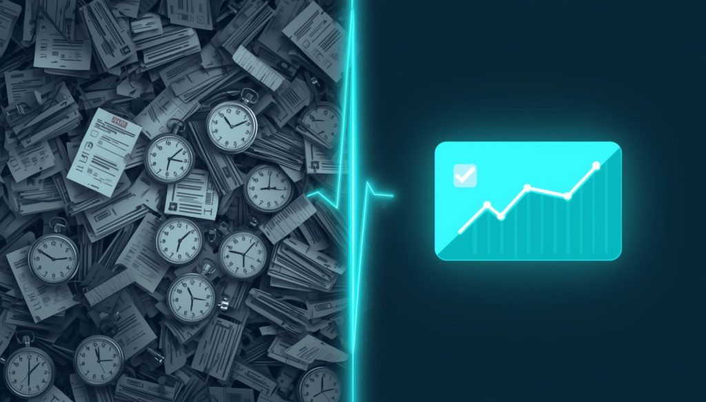 Per-Task Pricing Accountability With Caveats​