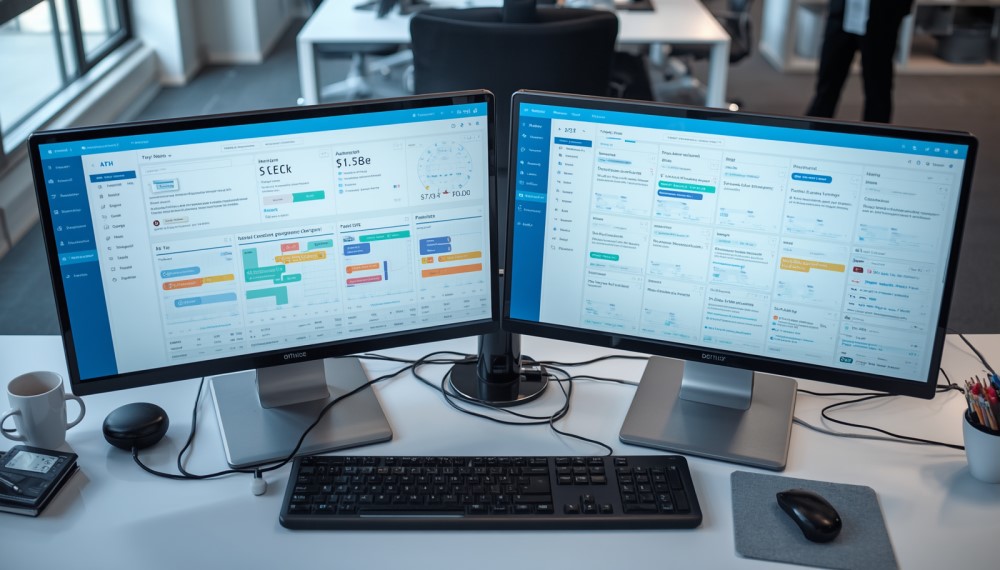 What Insurance Virtual Assistant Services Actually Handle​